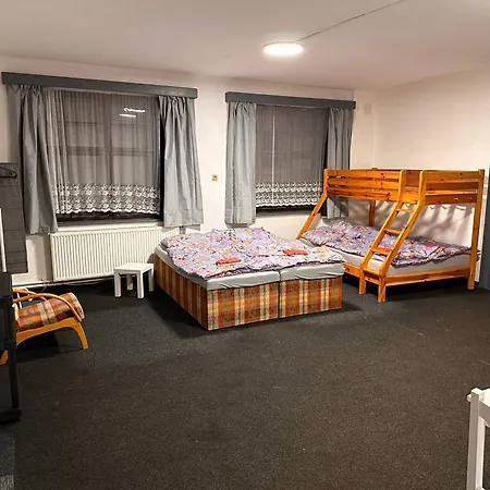Roko Penzion