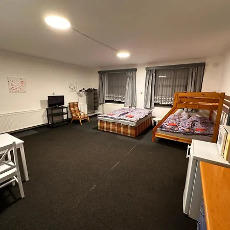 Penzion Roko 3*
