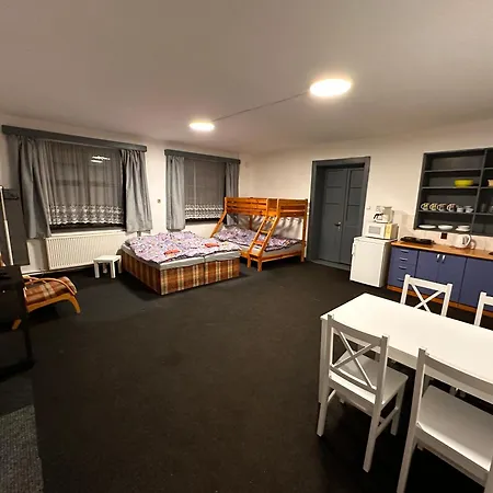 Roko Penzion 3*