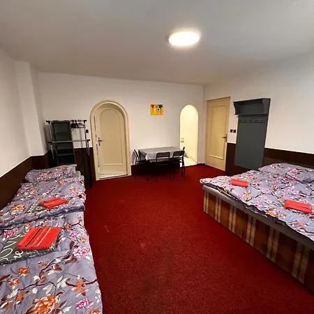 Roko 3* Rokytnice nad Jizerou