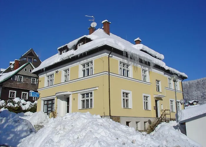 Roko Pensionat 3*