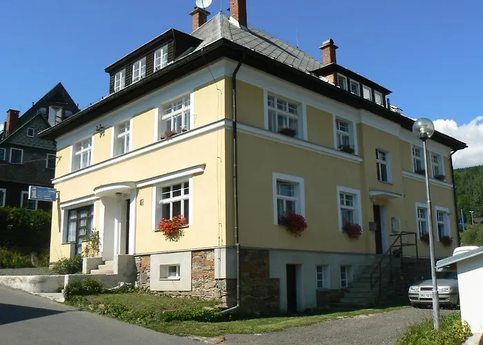 Pensionat Roko